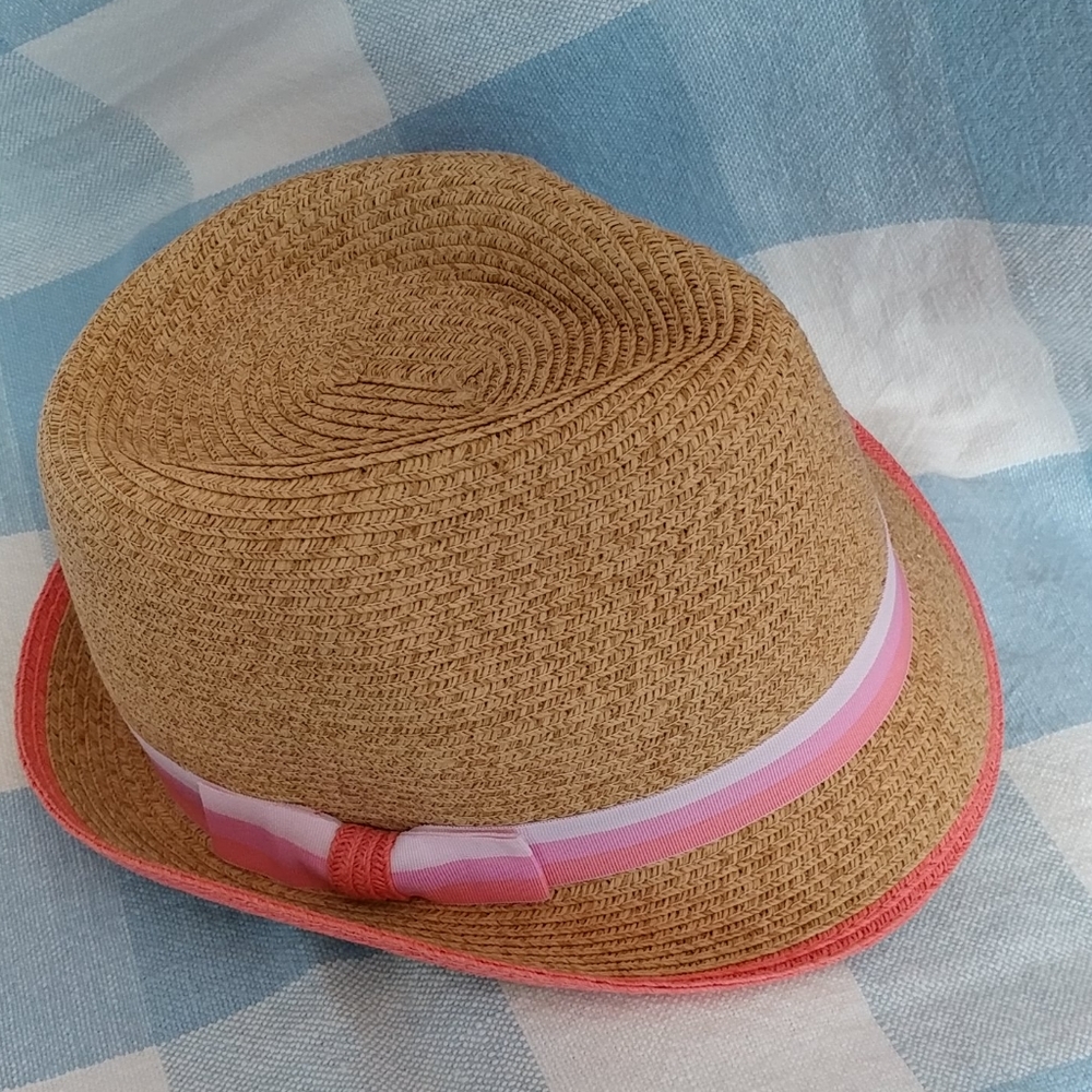 Women's Fedora